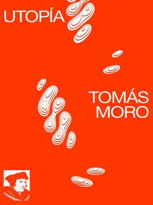 cover image of Utopía